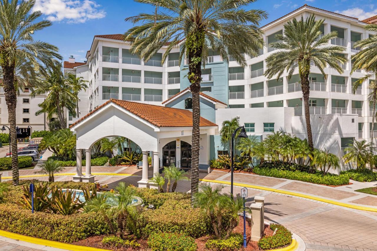 Marriott'S Villas At Дорел Экстерьер фото