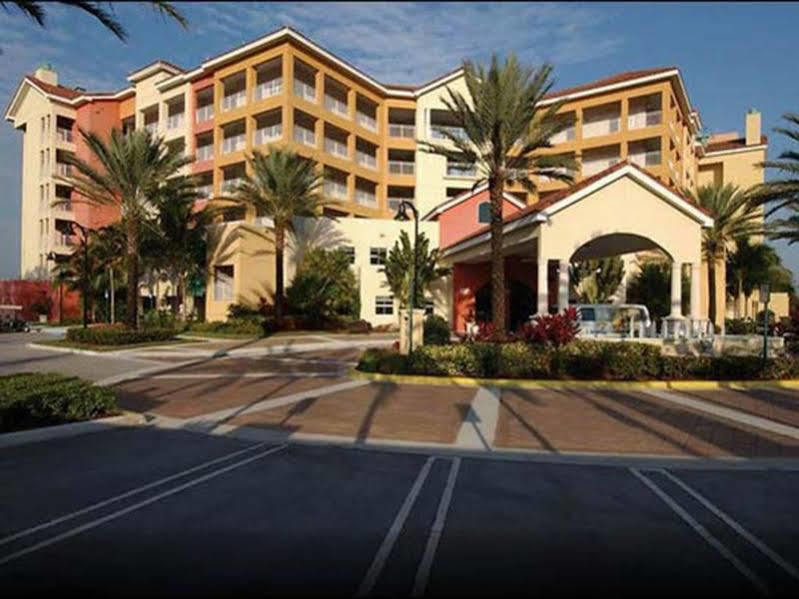 Marriott'S Villas At Дорел Экстерьер фото