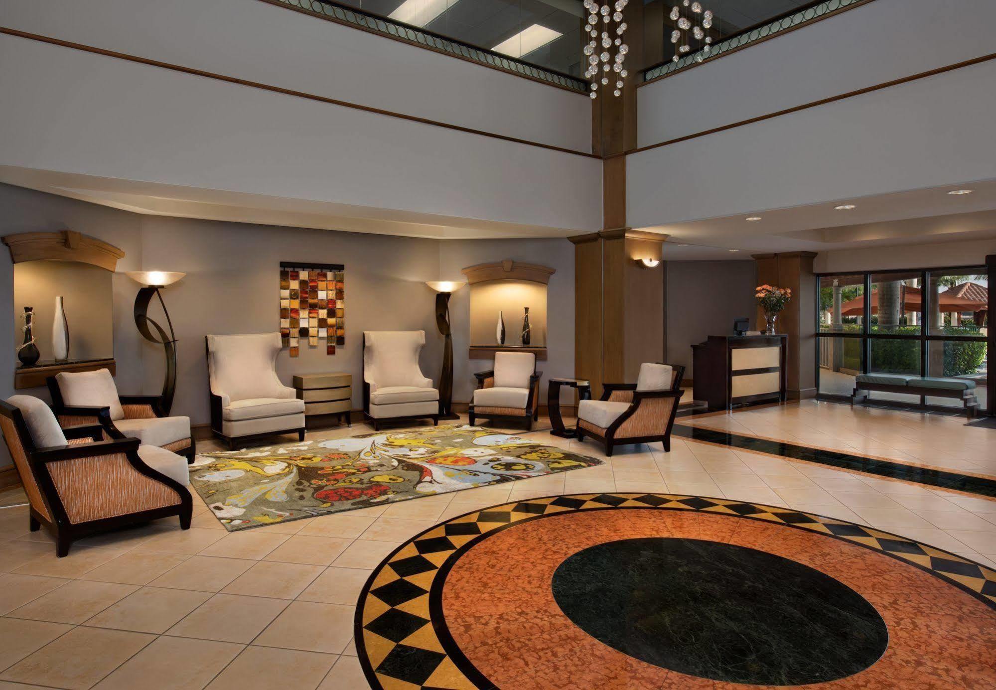 Marriott'S Villas At Дорел Экстерьер фото